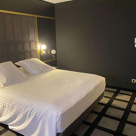 Mercure Orleans Centre Bords De Loire Экстерьер фото