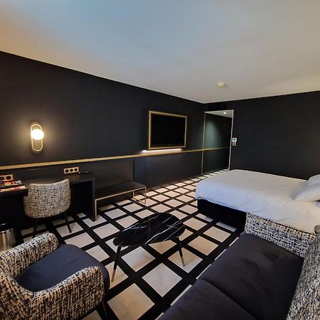 Mercure Orleans Centre Bords De Loire Экстерьер фото