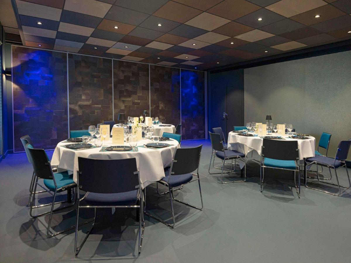 Mercure Orleans Centre Bords De Loire Экстерьер фото