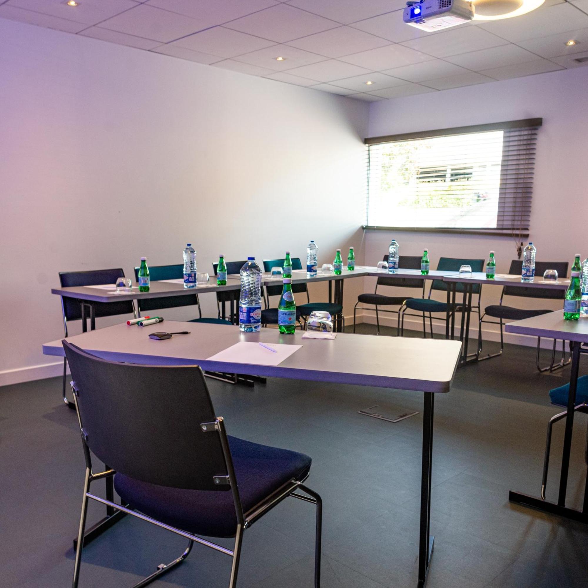 Mercure Orleans Centre Bords De Loire Экстерьер фото