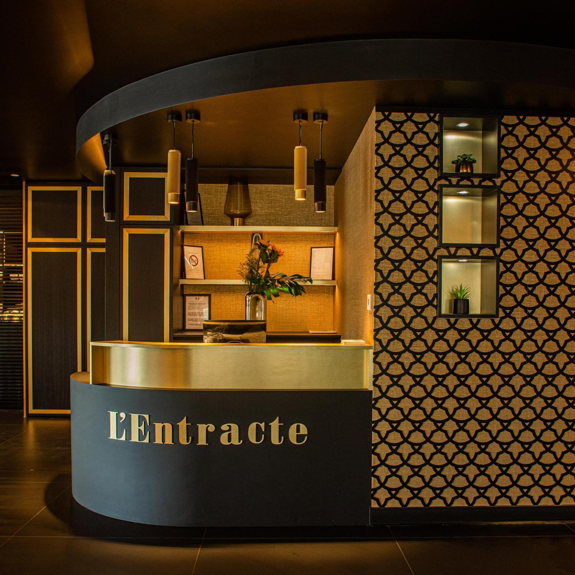 Mercure Orleans Centre Bords De Loire Экстерьер фото