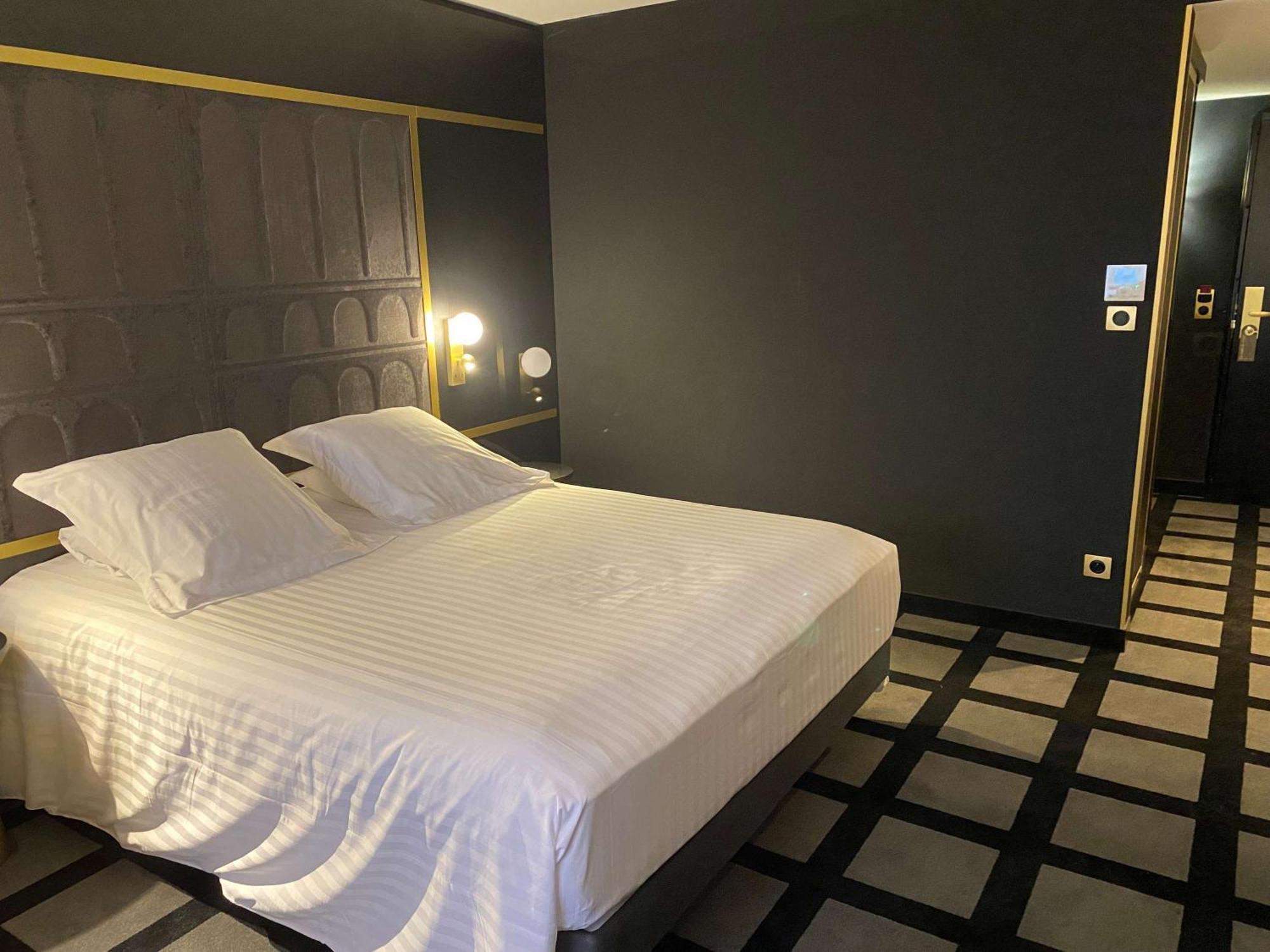 Mercure Orleans Centre Bords De Loire Экстерьер фото