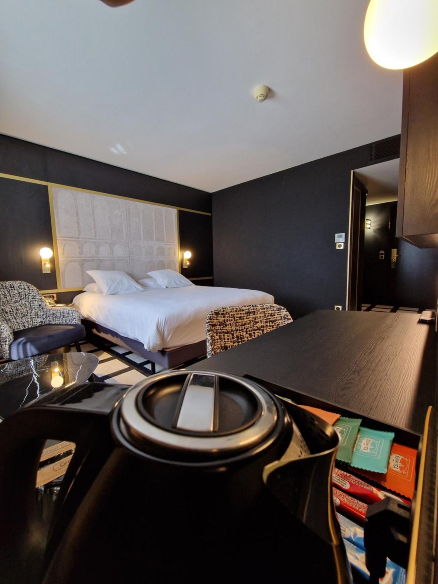 Mercure Orleans Centre Bords De Loire Экстерьер фото