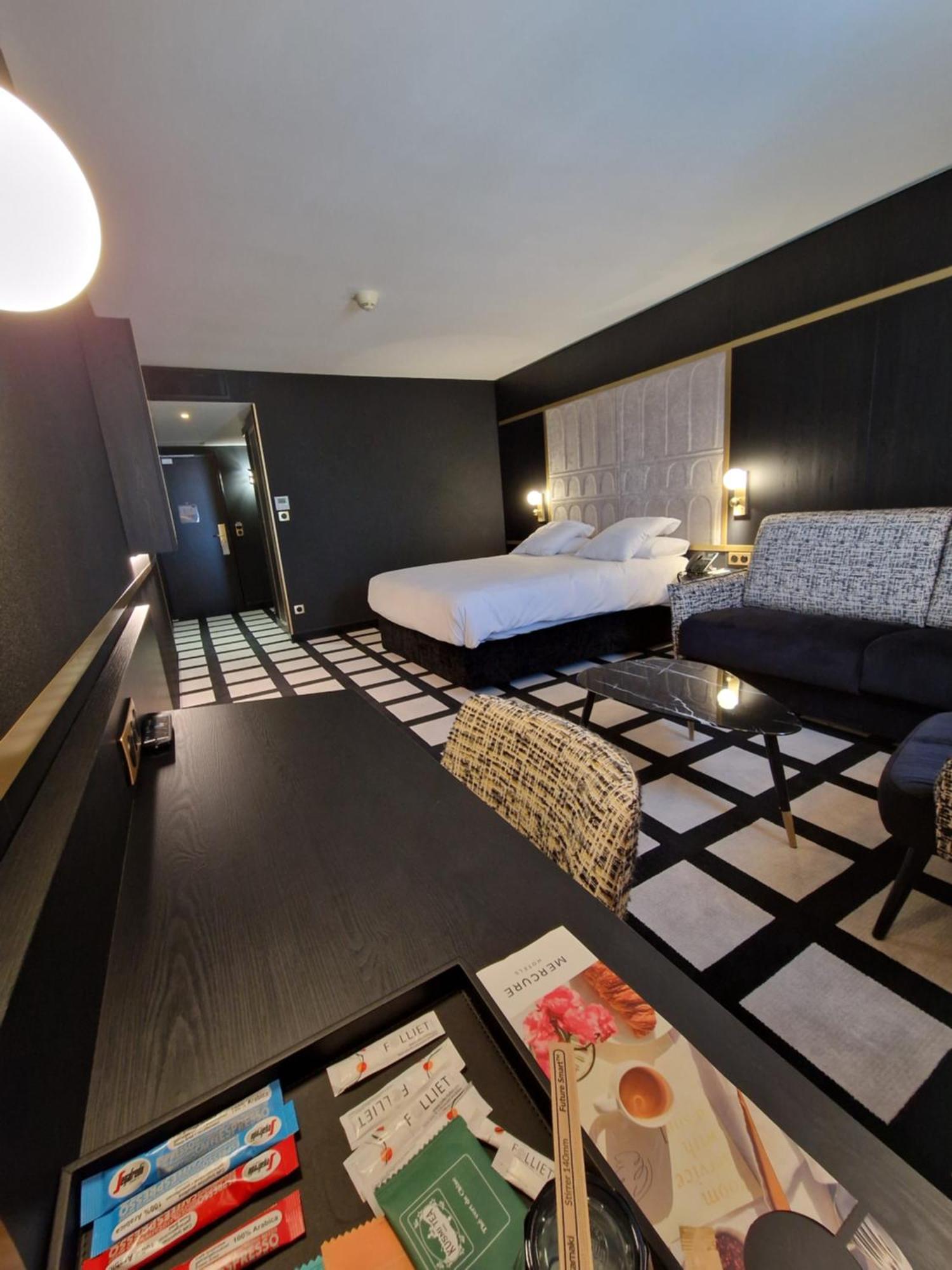Mercure Orleans Centre Bords De Loire Экстерьер фото