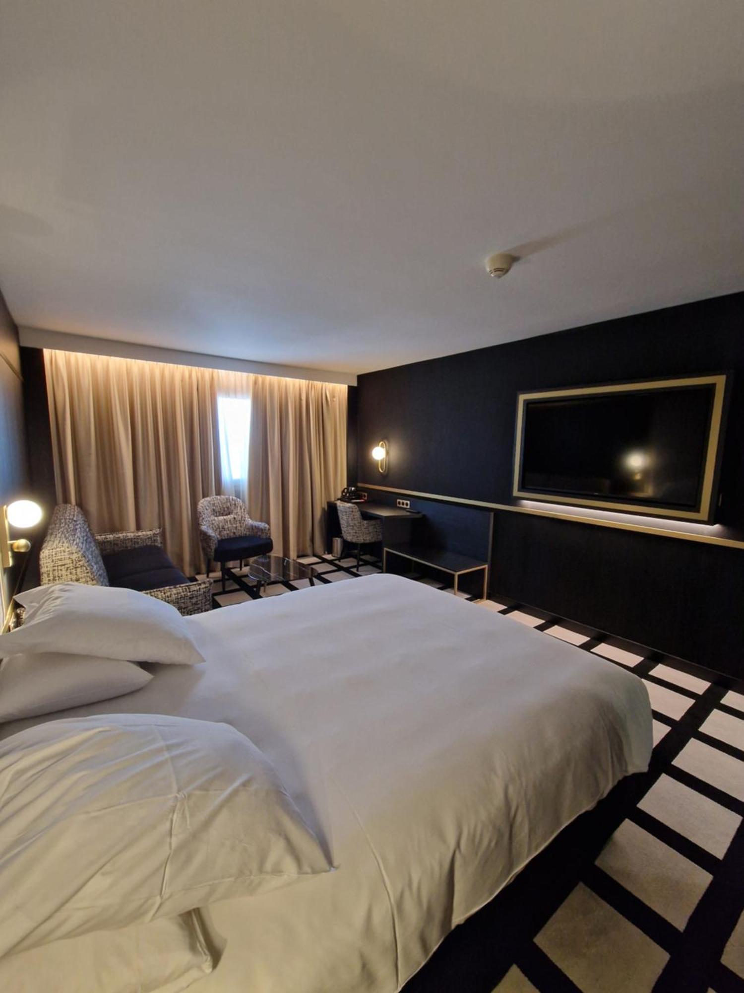 Mercure Orleans Centre Bords De Loire Экстерьер фото