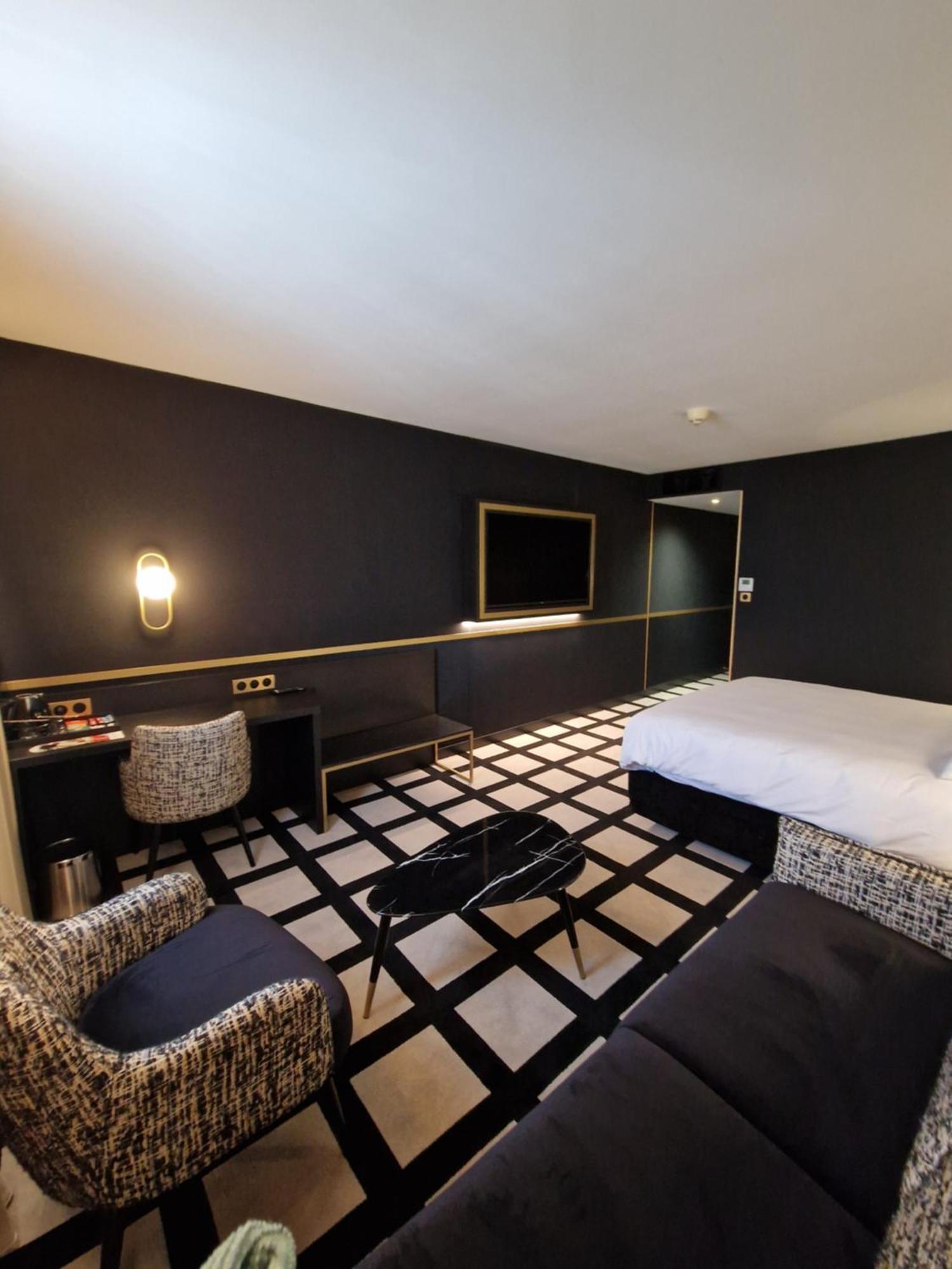 Mercure Orleans Centre Bords De Loire Экстерьер фото